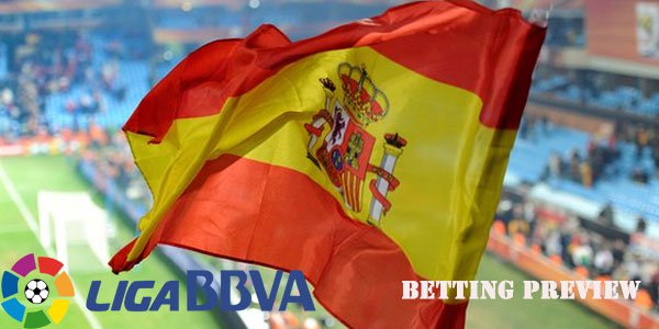 La Liga Betting Preview – Matchday 17