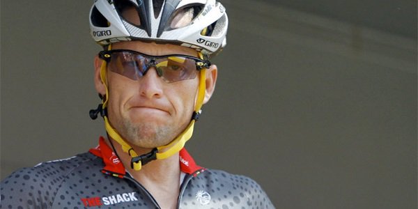 Lawsuit Launched Against Disgraced Cyclist Lance Armstrong For Lying