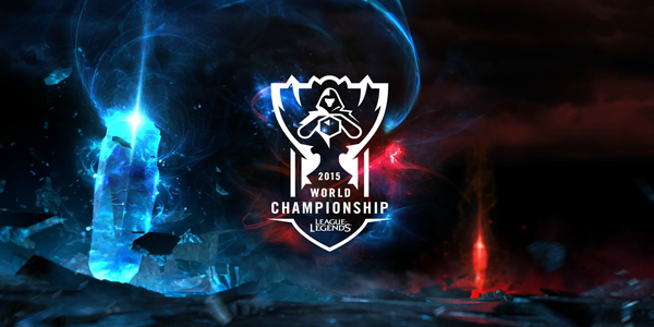 Bet on League of Legends World Championship 2015