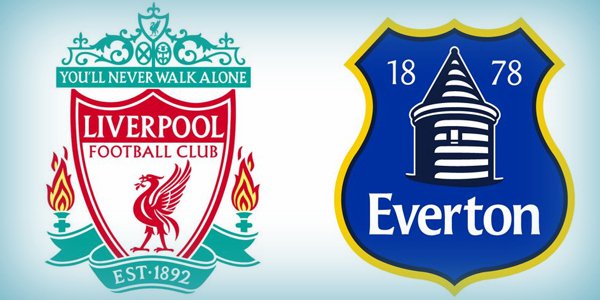 Liverpool Ready to Square Off Against Town Rivals Everton