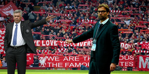 Ancelotti or Klopp to Replace Rodgers at Liverpool (Part II)