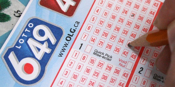 Anonymous Quebecois the Winner of a $19.6 Million Lotto 6/49 Jackpot