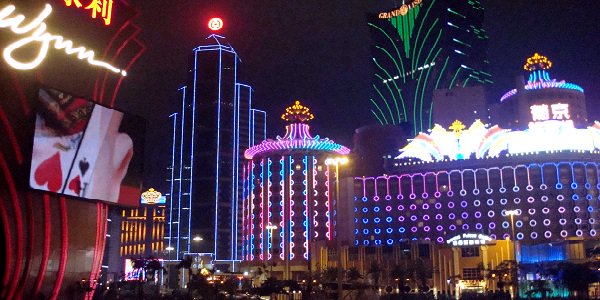 Philippine Casino Industry Threatens Macau’s Gambling Monopoly In Asia