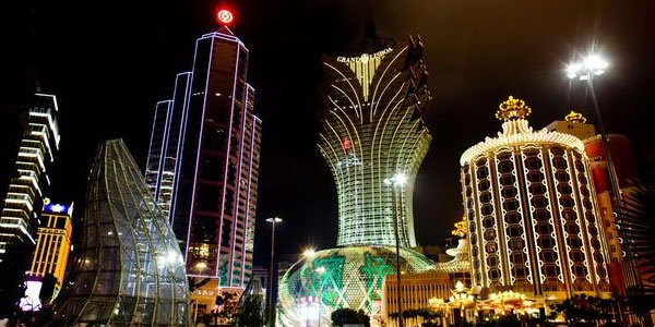 Politics Cast Deep Shadow Over Gambling in Macau