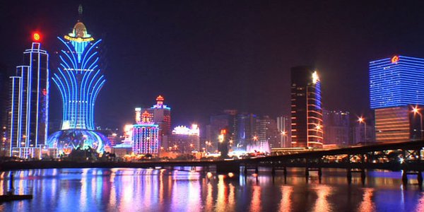 Macau The Miracle… Maybe