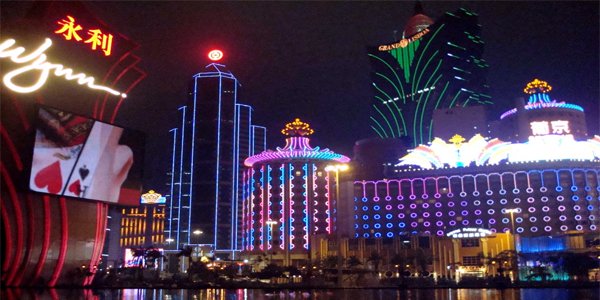 Gambling in South-East Asia Poses Some Risks