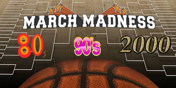 March Madness: The Greatest Upsets of the NCAA Tournament