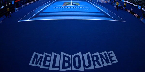 Tennis Match Fixing Betting Scandal At The Australian Open?