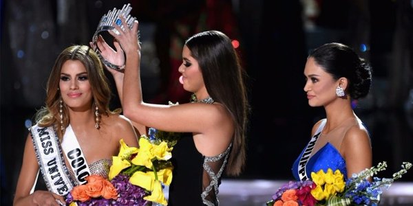Was Miss Universe Blunder Caused by Host Drinking, Gambling Before Event?