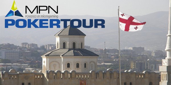 Win a Fantastic Trip to Tbilisi, Georgia with 32Red Poker