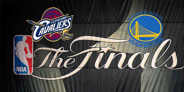 NBA Finals Games Five and Six: Golden State vs. Cleveland