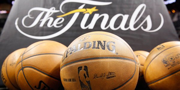 NBA Finals Outright Winner Preview with Odds from Bet365