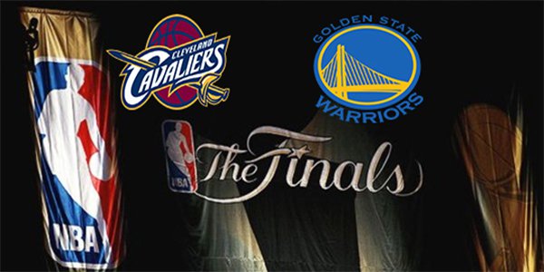 The Cleveland Cavalier VS The Golden State Warriors: A Review of NBA Finals Game4