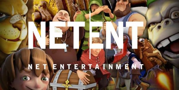 Caesars and Golden Nugget go Live with NetEnt in New Jersey
