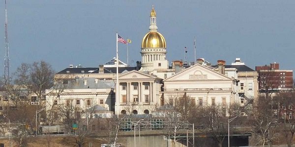 NJ scheming to take advantage of reduced casino licences for NY