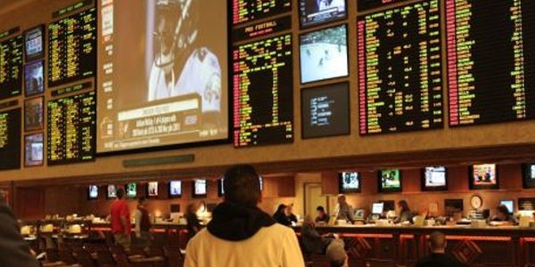 New Jersey Keeps on Missing Out on Sports Betting Revenues While Delaware Enjoys the Perks