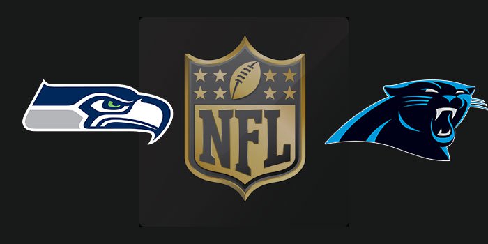Seattle at Carolina Odds & Quick NFL Betting Lines