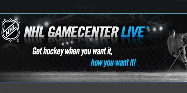 NHL GameCenter Live Releases the Single-Team Package for Hockey Fans
