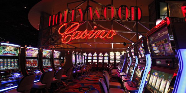 Casino Operators and Prosecutors Set On Making Ohios Casinos Crime-Free