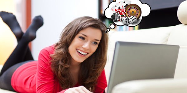 7 Ways Online Gambling Is Better