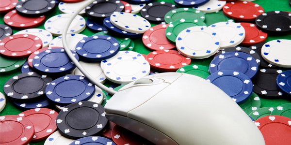 Tribal Online Poker Coming to California