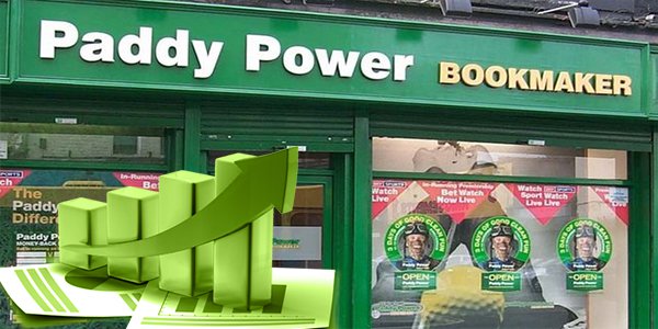 Paddy Power Achieves Record Operating Profit in 2014