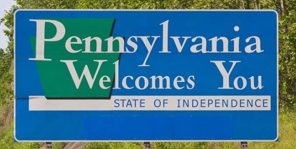 Pennsylvania Online Gambling Nearly Legal Thanks to Newly Passed Bill