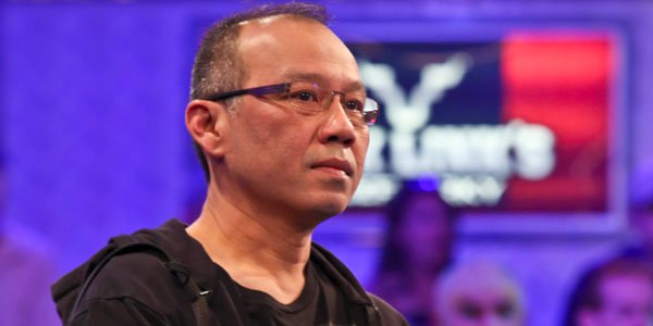 Hong Kong Gambler Paul Phua Linked to Malaysian Government