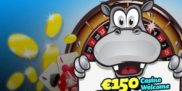 PlayHippo Casino, another Great Website for Slot Enthusiasts