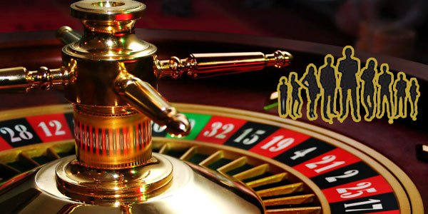 6 Top Players in Online Gambling Industry
