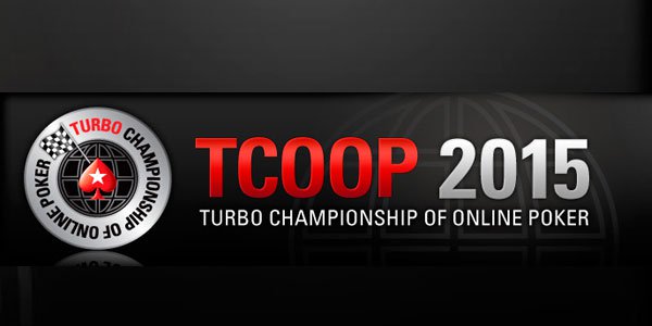 PokerStars 2015 Turbo Championship of Online Poker Ready to Kick-Off