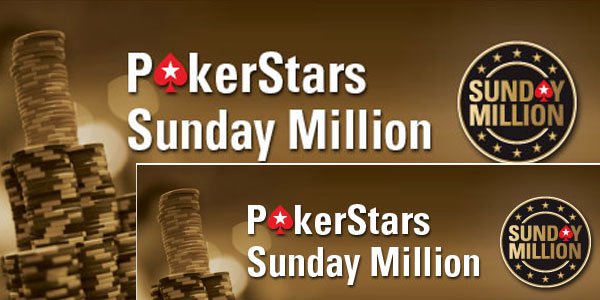 PokerStars Weekly and Monthly Tourneys Mean Millions In Poker Players Pockets