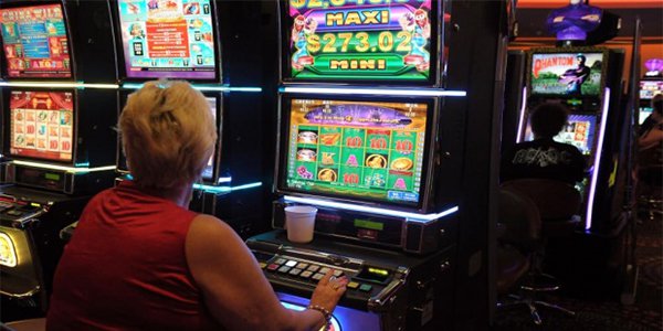 Pokie Reforms don’t Affect Australian Casinos