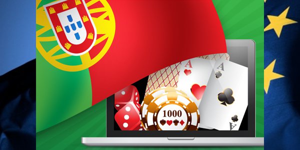 Portugal Sends Amendments for its Online Gambling Bill to EU Commission