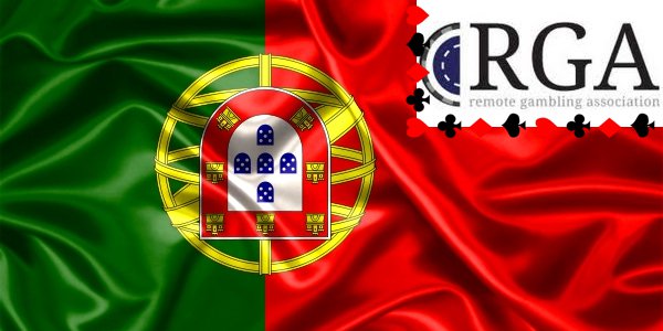 Remote Gambling Association Slams Portuguese Government for Tax Policies