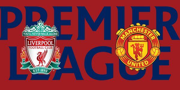 Liverpool v Man United Odds & Quick Betting Lines