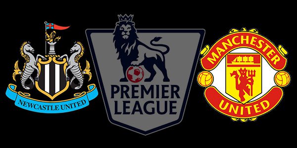 Newcastle v Man Utd Odds & Premier League Betting Lines