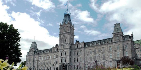 New Online Gambling Law in Quebec Defies Canada’s Open Internet Policy