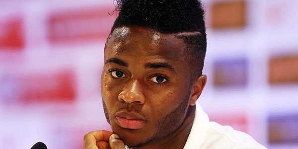 Sterling Could Leave Liverpool Soon