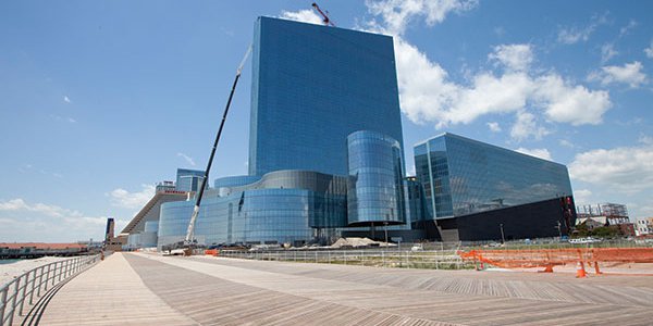 The Revel Casino Seeks a Buy While Counting Down its Final Days