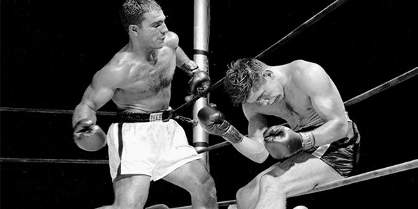 Rocky Marciano: The Undefeated Champion