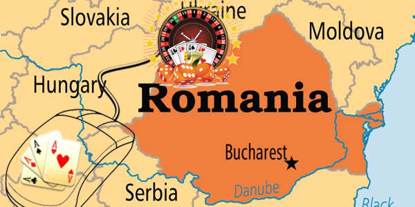5 Reasons to Get Excited About Online Casinos in Romania