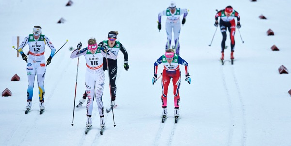 Norwegian Dominance Set To Destroy Alpine Skiing