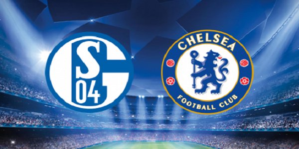 Can Schalke Find Strength to Oppose Chelsea Tonight: Champions League Betting Odds