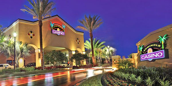 Seminole Casino Compact Negotiations are Progressing