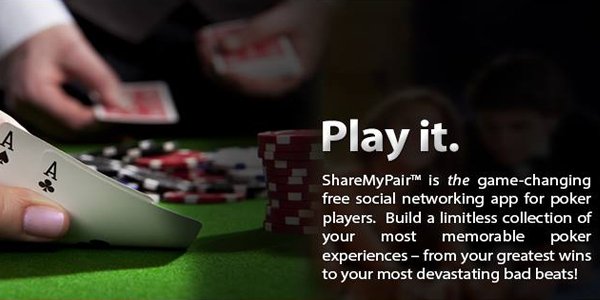 Gaming Zion Exclusive Interview with Poker Innovator Steve Miller of Share My Pair