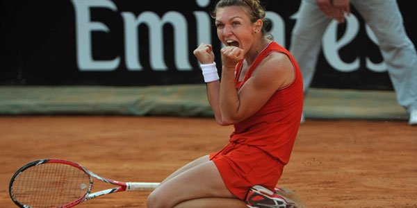 Simona Halep: A Tennis Player worth Watching