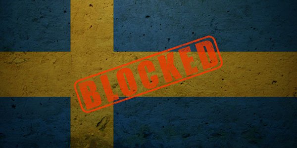 Sweden to Block Unlicensed Gambling Sites?