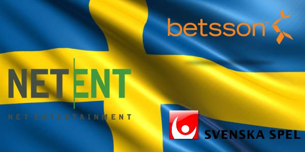 Plans Released for the Liberalization of Swedish Gambling Laws
