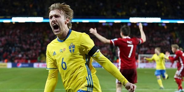 Swedish Euro 2016 Qualification as Tense as Europe